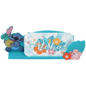 Disney’s Stitch Aloha DecoSet each