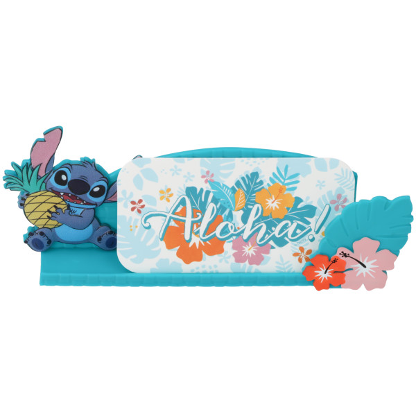 Disney's Stitch Aloha DecoSet each