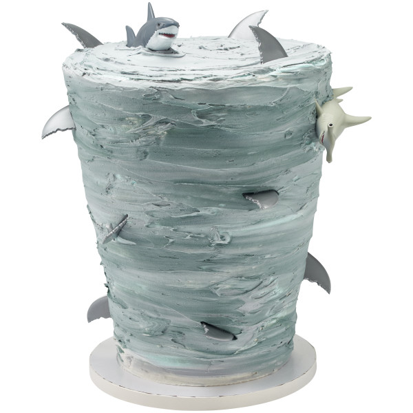 Shark Attack DecoSet each - Image 3