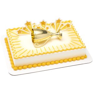 Award Winning Trophy DecoSet each