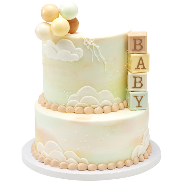 Timeless Baby Blocks DecoSet each - Image 3