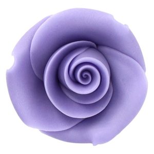 Sugarsoft Roses Lavender 1 1/2″ Each