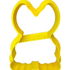 Bunny Cookie Cutter