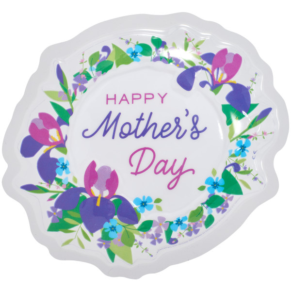 Mother's Day Blooms Pop Tops each