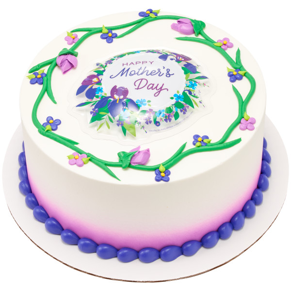 Mother's Day Blooms Pop Tops each - Image 2