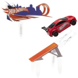 Hot Wheels Supreme Speed DecoSet each