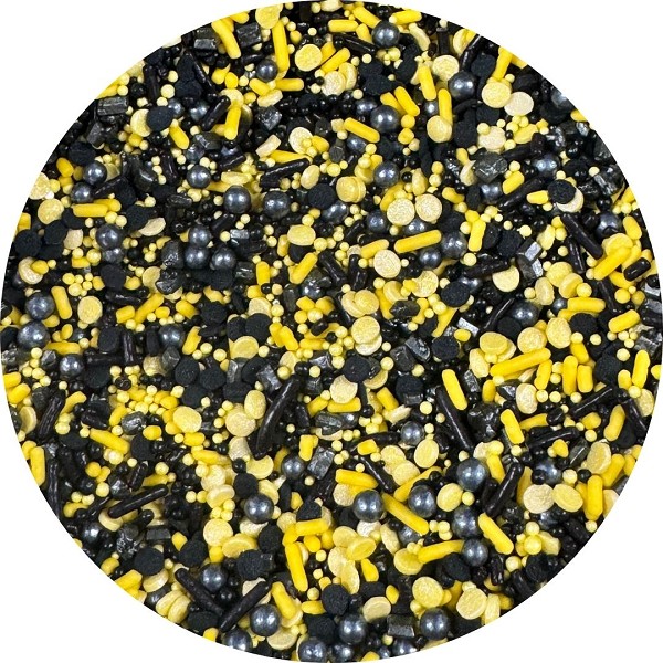 Huffle House Sprinkle Mix 6 ounce