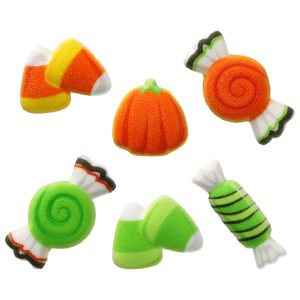 Halloween Sweets Dec-Ons 12 count