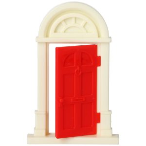 Open Door Layon Each