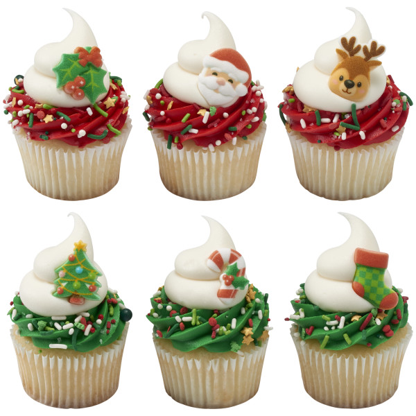Holly Jolly Dec-Ons 6 Count - Image 3