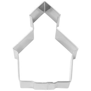 Church or School Cutter 3.5 inch each