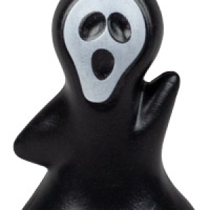 Scream Figurine 2″ Each