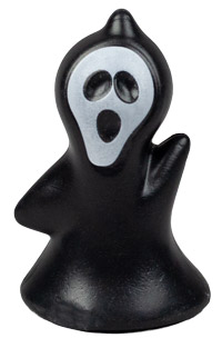Scream Figurine 2" Each