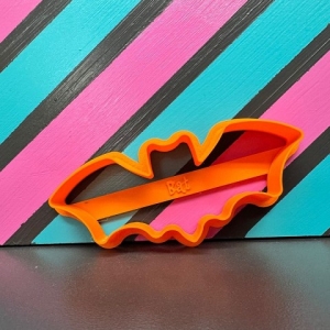 Bat Cookie Cutter