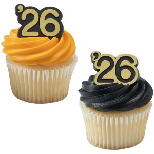 2026 Rings 12 count