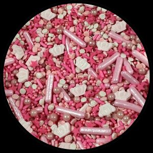 So Popular Sprinkle Mix 5 ounce