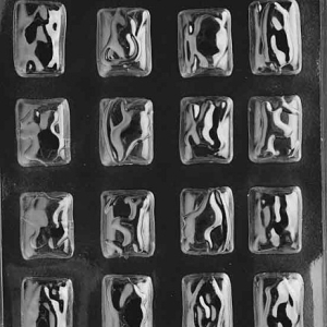 Heath Type Bars 16 cavity Each