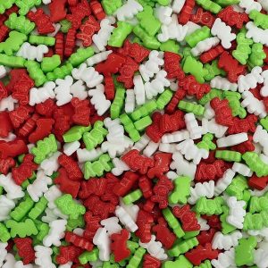 J-O-Y (Thick) Sprinkles 5 oz