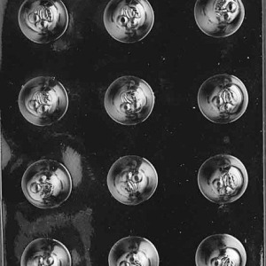 Cherry Bon Bon Large Candy Mold 12 cavity Each