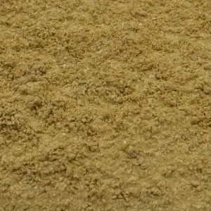 Shiny Gold Edible Luster Dust 1/4 oz Each