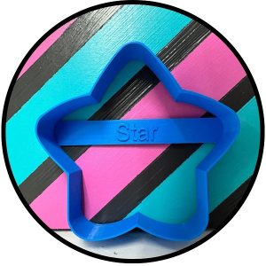 Star Cookie Cutter