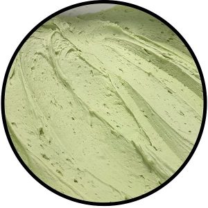 Moss  Buttercreme Icing 2 lb