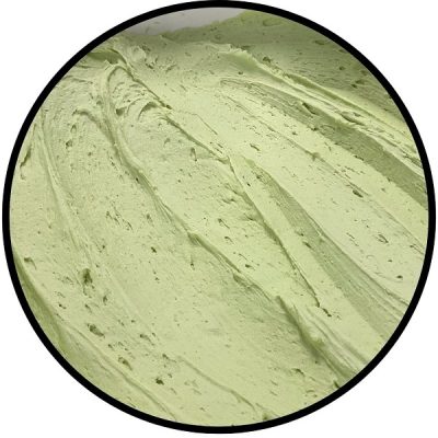 Moss  Buttercreme Icing 2 lb