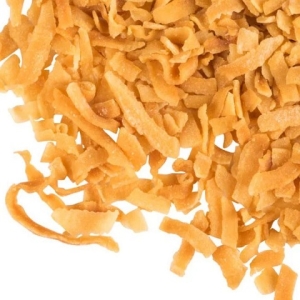Sweet Toasted Coconut 4 ounce