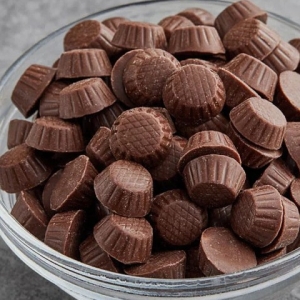 Mini Peanut Butter Cups 7 ounce