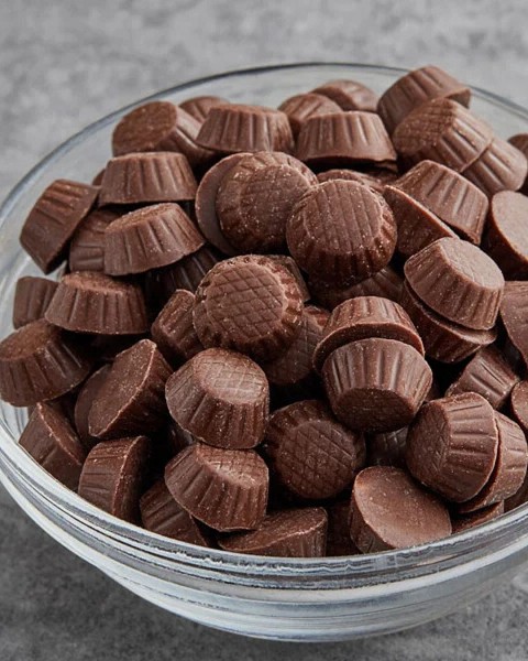 Mini Peanut Butter Cups 7 ounce