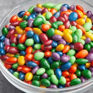 Chocolate Covered Sunflower Seeds 5 ounce