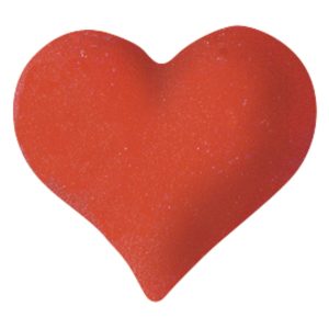Red Heart Dec-Ons (NO RED 3) 12 count