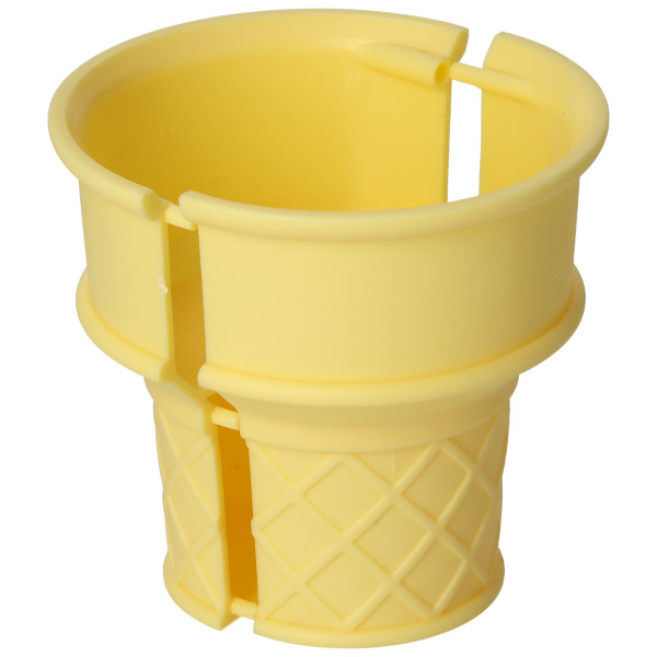 Ice Cream Cone Layon 2 Count - Image 2