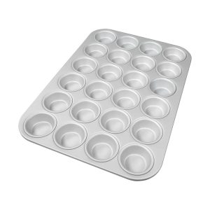 Mini Muffin 24 Cavity Each