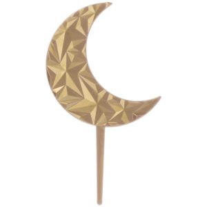 Crescent Moon Vertical Layon Each