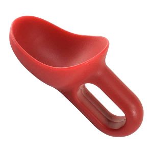 Ice Cream Scoop Plastic Each