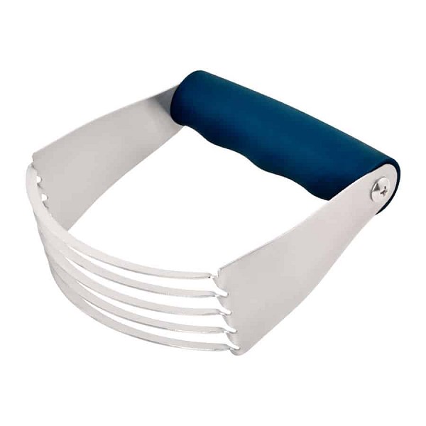 Dough/Pastry Blender Stainless Steel Each - Image 2