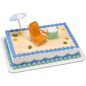 Better at the Beach DecoSet Each