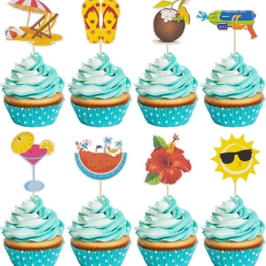 Summer Fun Pic 12 Count