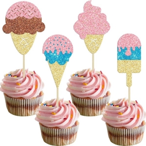 Ice Cream Fun Pic 12 Count