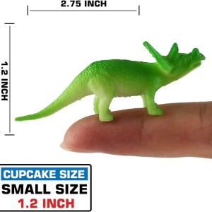 Dinosaur Firgure Toys 12 Count