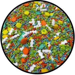 Candy Junction Sprinkle Mix 5 ounce