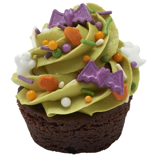 Spooky Bats & Ghosts Made Simply Deluxe Fusion Mix 5 ounce - Image 2