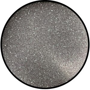 Pearl Mauve Sanding Sugar 7 ounce
