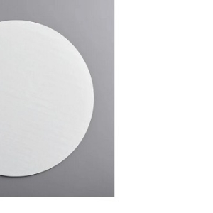 14″ Round Coated Cardboard Each