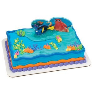 Finding Dory DecoSet Each