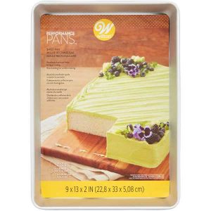 Sheet Cake Pan 9″ x 13″ Each