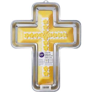 Cross Pan 11 1/8″ x 14 1/2″ Each