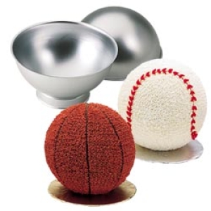 Sportsball Pan Each