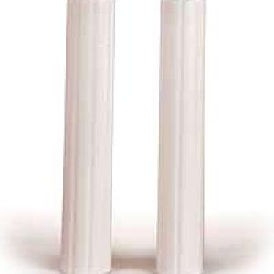 6″ Hidden Pillar 4 count